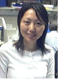 Jinzhi Chen